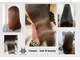 コナラ ヘアーアンドビューティー(Conara hair & beauty)の写真