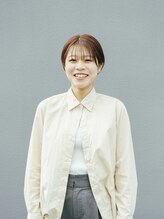 ヘア プロデュース キュオン(hair produce CUEON.) 大槻 花梨
