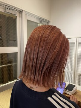 エイト オキナワ 沖縄新都心店(EIGHT okinawa) 【EIGHT 沖縄】石田