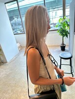 メリー オオサカ(Merly Osaka)&nbsp;海外ホワイトカラー