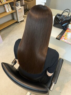 シードラックスビーバイシュシュ(SEED LUXBE by chouchou) ネオメテオカラー