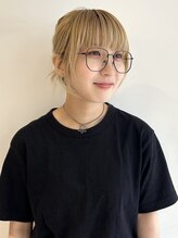 バロンフェム(baLon.fem) 澤田 奈々子