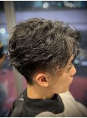 フェザーパーマ
