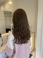 ケーアンドケー(K&K)&nbsp;カーキブラウン