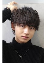 リップス 自由が丘(LIPPS)&nbsp;ルーズマッシュ