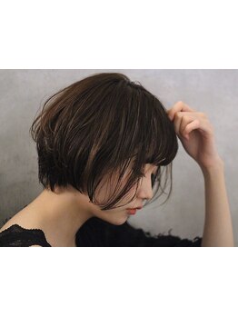 大人気のメニューも平日限定でさらにお得！【平日限定】カット＋カラー＋2stepトリートメント\7900