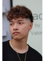 トレイス(trace)&nbsp;スペインカール