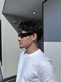 ムートン(Mouton)&nbsp;パーマスタイル