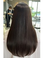 オシャレドロボウ ビス OSHARE DOROBO bis&nbsp;【オシャドロ/京田辺/新田辺】ツヤロング