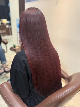 ソワンドゥ ブレス カルム 西中島店(soin de brace calme) ケラブロトリートメント