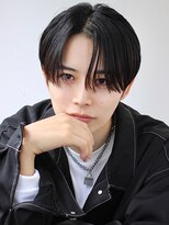 シェノン オム(CHAINON HOMME)&nbsp;韓流シースルーセンターパート