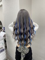 エミーバイモアムー(Emmie byMoremuu)&nbsp;【埼玉YU-TA ギャルスタイル】