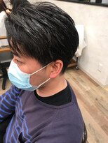 フラココ 神楽坂(hurakoko kagurazaka)&nbsp;【メンズ ビジネスツーブロ】