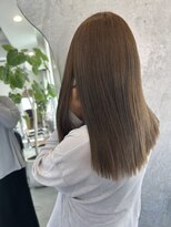 ピロ(piilo)&nbsp;カラー／トリートメント