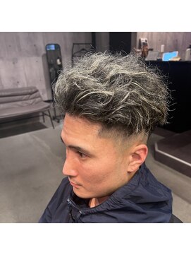 レイヴン(RAVEN) ノーセット　メッシュ