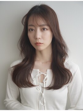 ニューヨークニューヨーク イオンスタイル東淀川店(NYNY) 大人韓国レイヤー