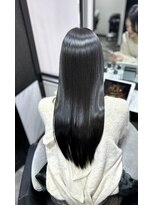 ピリオド 蒲田(Period.) 髪質改善/縮毛矯正/髪質改善縮毛矯正/蒲田/吉見