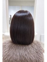 アミーベル(AMI a BELLE)&nbsp;髪質改善・縮毛矯正・白髪染め・ショートカットも◎