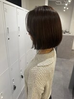 ノウハウ キョウト(KNOWHOW kyoto)&nbsp;ボブ/京都/オシャレ/烏丸/四条