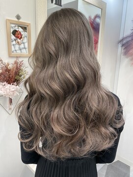 ラピス 池袋(Lapis) 【Lapis/池袋】スモーキーミルクティー