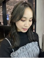 カロン トウキョウ 高円寺店(Kalon Tokyo)&nbsp;韓国風カーテンバング