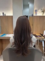 ウイバイファースト(u'i by first) ラフカールロング