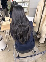 クオーレ(CUORE)&nbsp;巻ける縮毛矯正