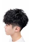 大人のフェードスパイラル