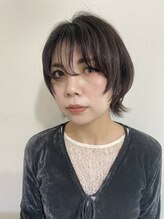 シャロンマルヤマ(SHARON maruyama)