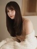 【髪質改善☆】カット+髪質改善トリートメント