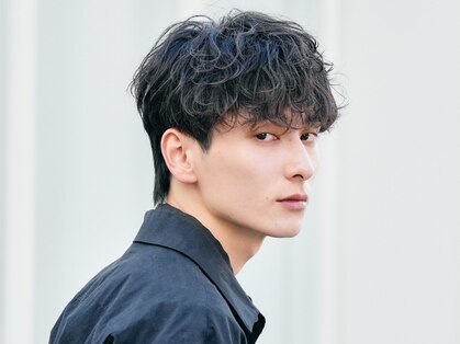 フィフス 栄(fifth)の写真