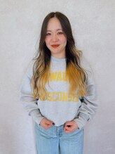 リュドール 春日井店(Rue D'or)&nbsp;前川 文菜