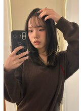 メゾンマリ(MAISON MARI) 来夢