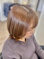 バンビ 大矢野店(Bambi)&nbsp;ボブレイヤー