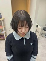 ソヨン 心斎橋店(SOYON)&nbsp;オリーブグレージュ