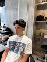 アドレスサーティーン(Address13) ニュアンスショート