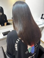 スターリバー(STAR RIVER)&nbsp;縮毛矯正