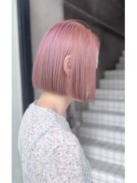 タクト(TACT) ボブ