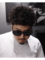 ウェイト(WEYT)&nbsp;仏陀パーマ