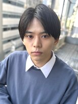 エトワ 新宿店(ETOWA) 20代30代40代◎メンズカット 髪質改善 韓国 新宿