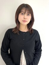 プレステージソファ 仙台(prestige Sofa) 佐々木 日向