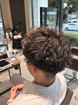 ブラッシュ バイ フォルテ 静岡 草薙店(Brush by FORTE)&nbsp;ショートスタイル