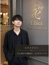 エリーザ 川越駅前店(Elisa)&nbsp;桑原 寛太郎