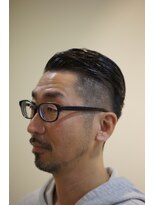 マホロ(MAHRO)&nbsp;ショートバックサイド