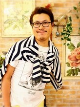 エリアマネージャー（指名料￥550）鈴木　大志スズキ　タイシ