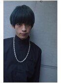 モード系マッシュ