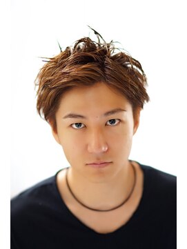 ビランチェ 池袋(bilancia) 【bilancia】清潔感と大人ショート【池袋/池袋東口】