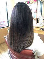 ヘアークラブワイズ(Hair Club Yz)&nbsp;イ・リョンリョン