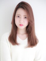 ニューヨークニューヨーク 山科店(NYNY)&nbsp;女性らしさアップ　ワンカールミディアム