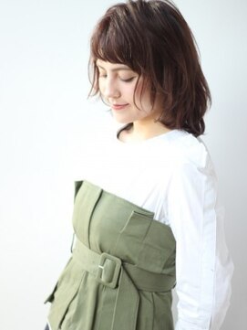 ケーツー エソラ池袋店(K-two) ミルクティ-ベ-ジュ×韓国ヘア［髪質改善/池袋&目白&大塚］